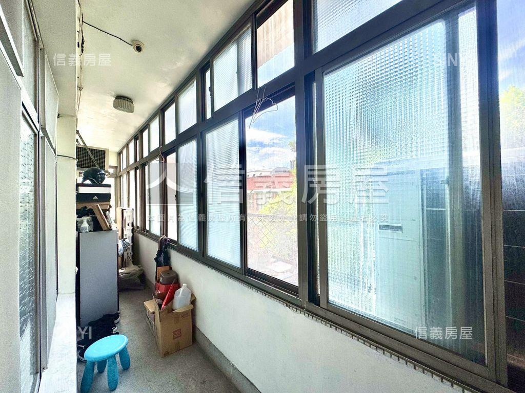 新案！敦南大空間綠意美寓房屋室內格局與周邊環境
