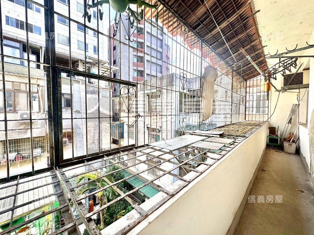 新案！敦南大空間綠意美寓房屋室內格局與周邊環境