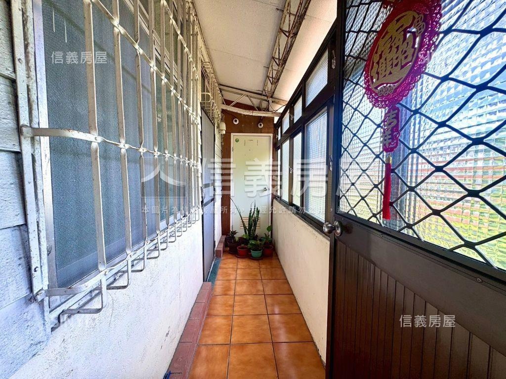 新案！敦南大空間綠意美寓房屋室內格局與周邊環境