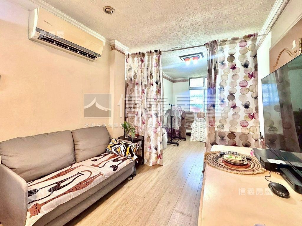 新案！敦南大空間綠意美寓房屋室內格局與周邊環境