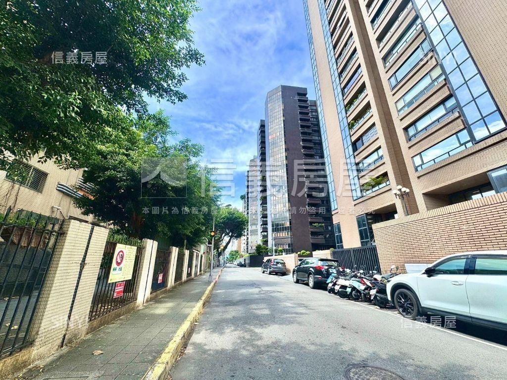 新案！敦南大空間綠意美寓房屋室內格局與周邊環境