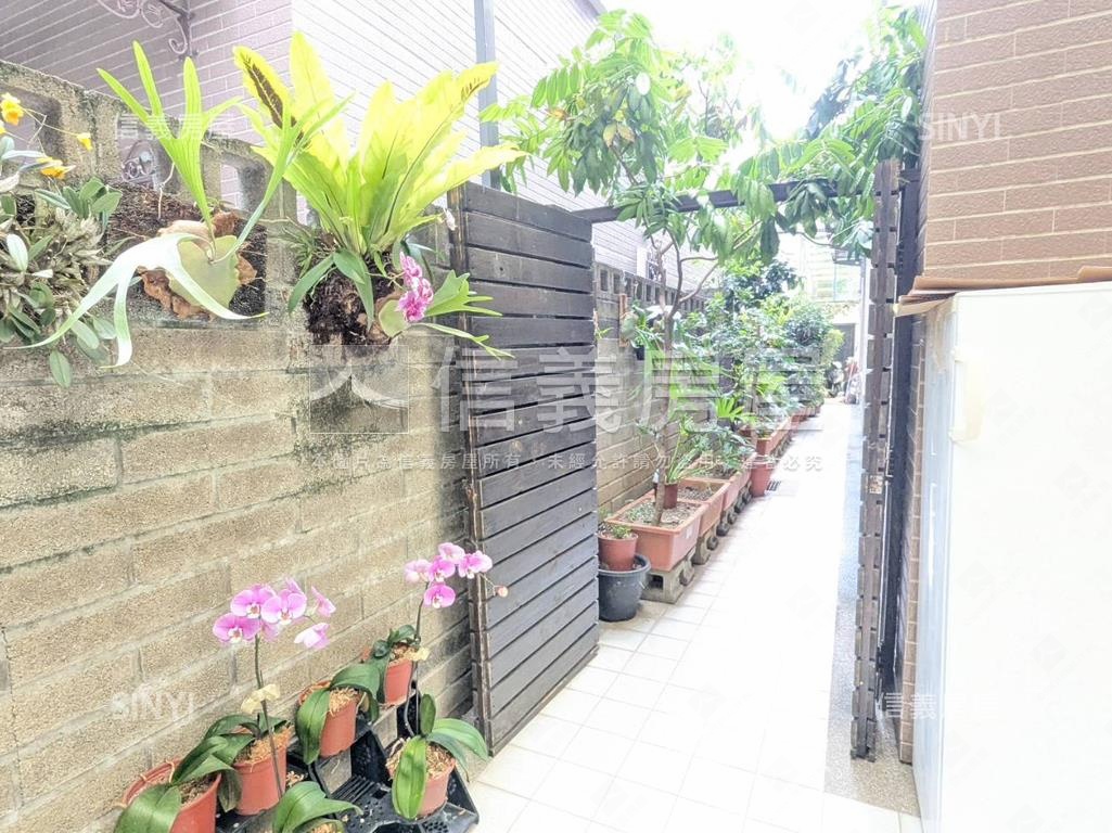 崇德１１期大面寬別墅房屋室內格局與周邊環境