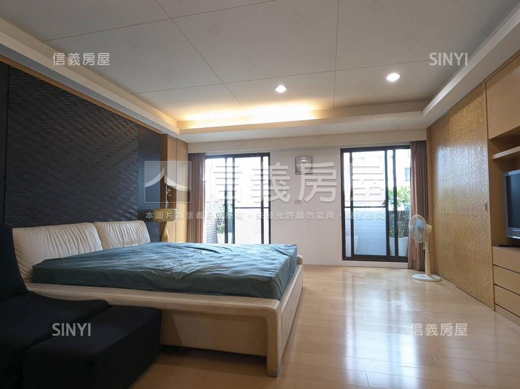崇德１１期大面寬別墅房屋室內格局與周邊環境