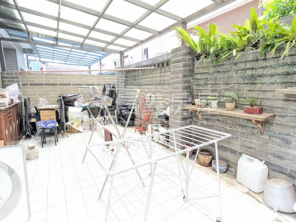 崇德１１期大面寬別墅房屋室內格局與周邊環境