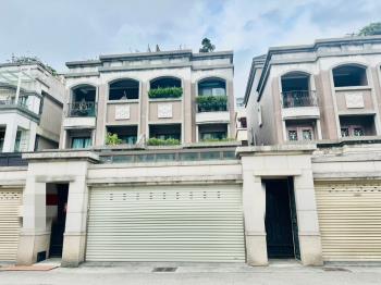 １１期大面寬可停雙車別墅