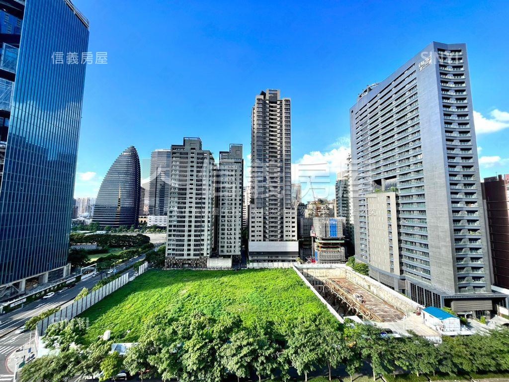 七期★國家一號院視野豪邸房屋室內格局與周邊環境
