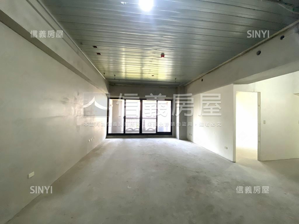 七期★國家一號院視野豪邸房屋室內格局與周邊環境