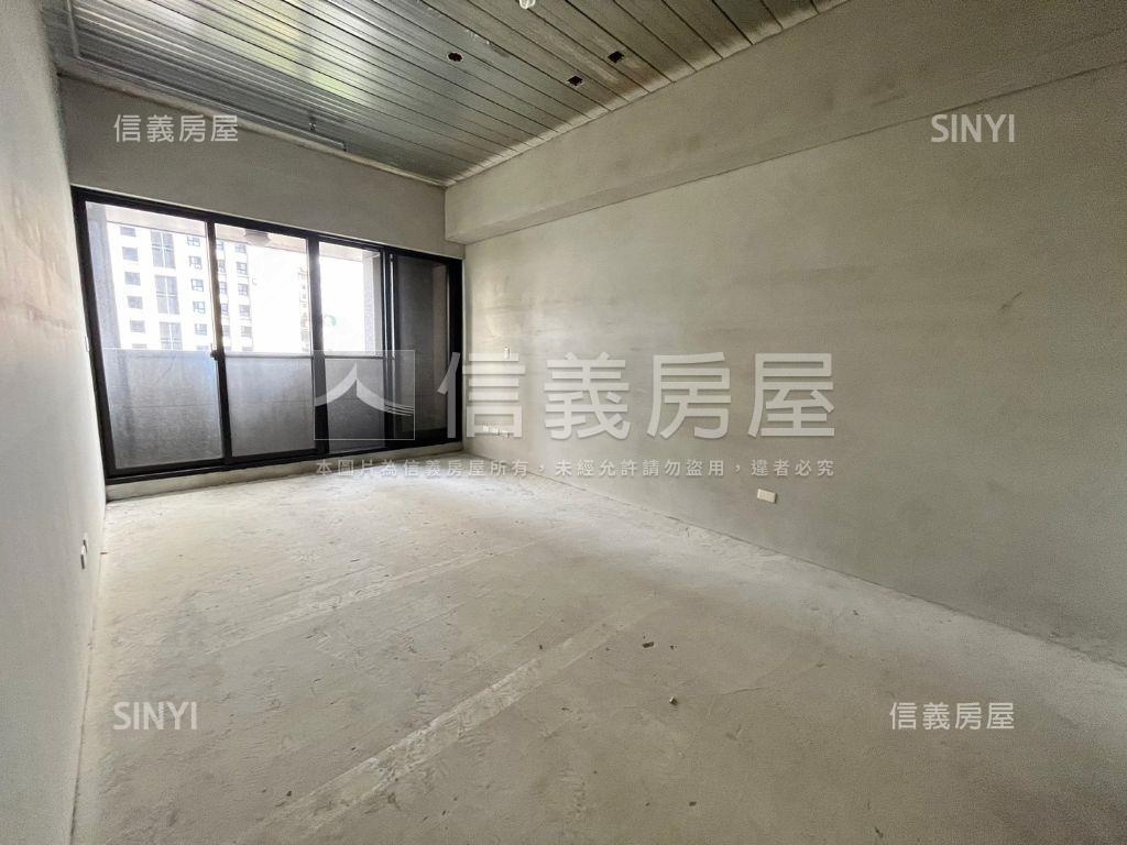 七期★國家一號院視野豪邸房屋室內格局與周邊環境