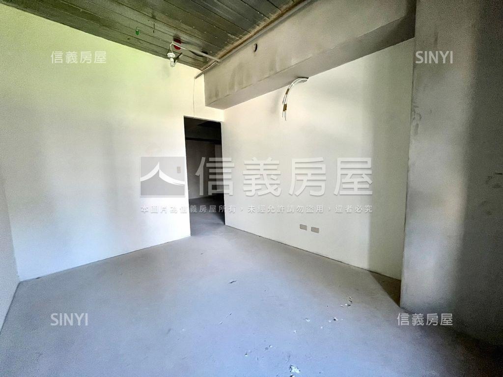 七期★國家一號院視野豪邸房屋室內格局與周邊環境