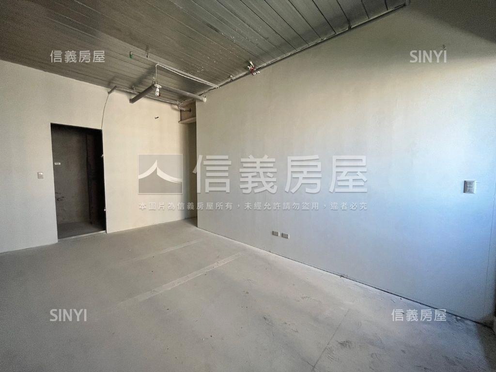 七期★國家一號院視野豪邸房屋室內格局與周邊環境