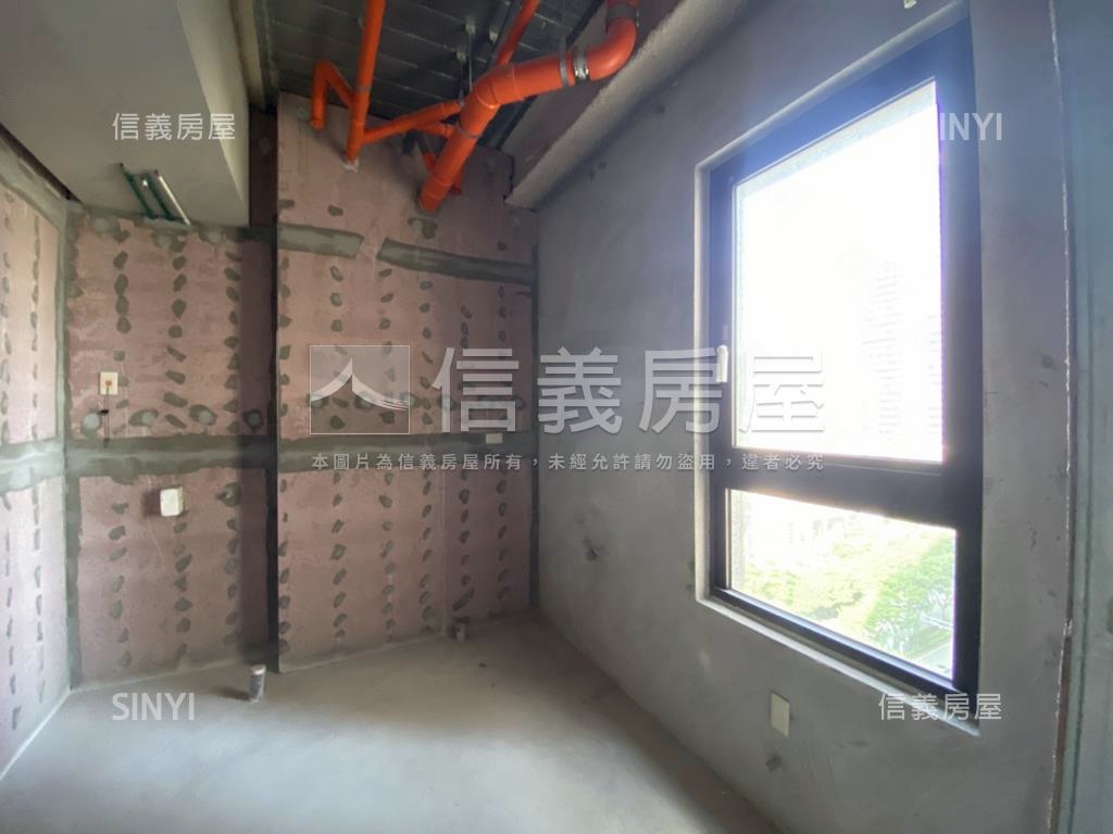 七期★國家一號院視野豪邸房屋室內格局與周邊環境