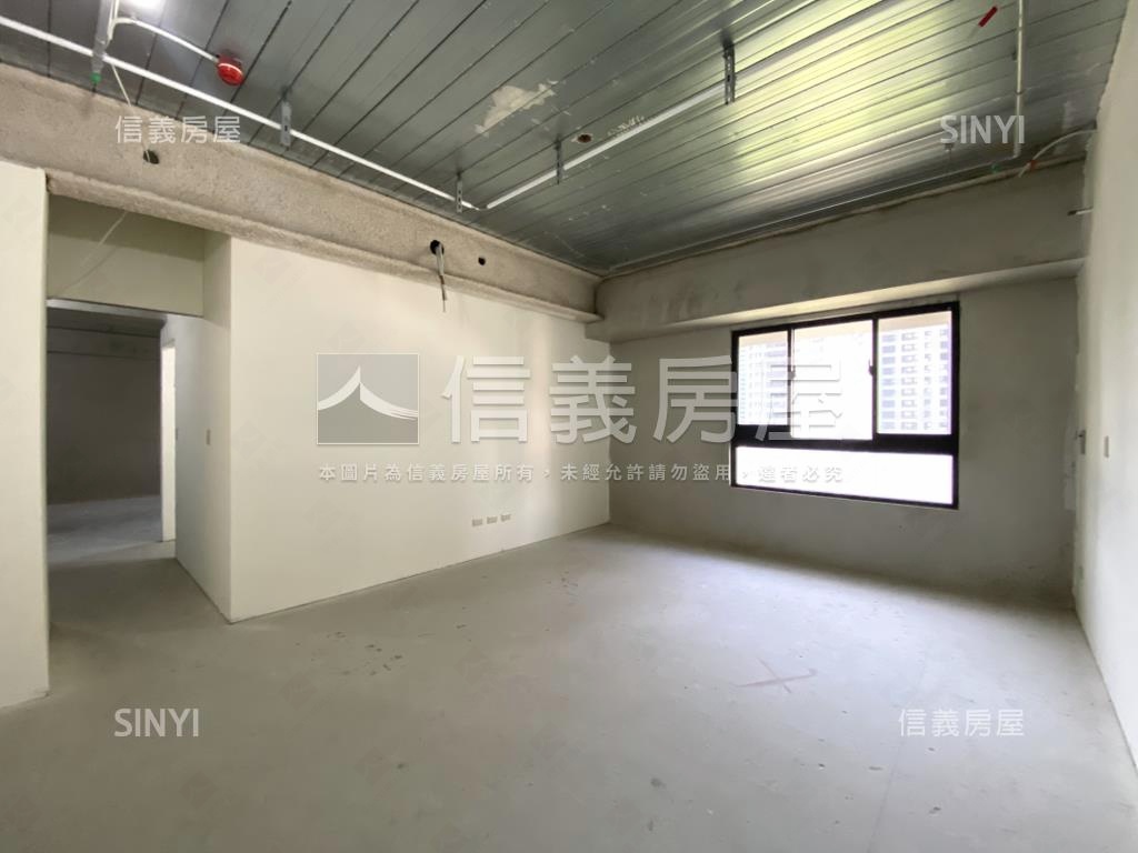 七期★國家一號院視野豪邸房屋室內格局與周邊環境