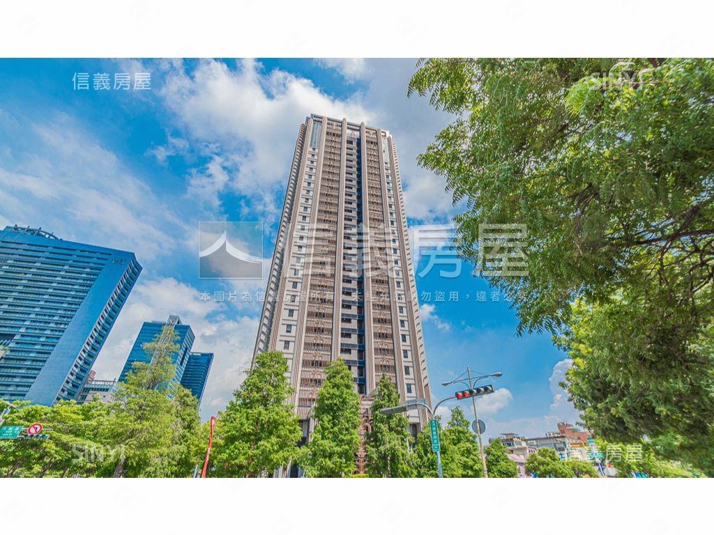 七期★國家一號院視野豪邸房屋室內格局與周邊環境
