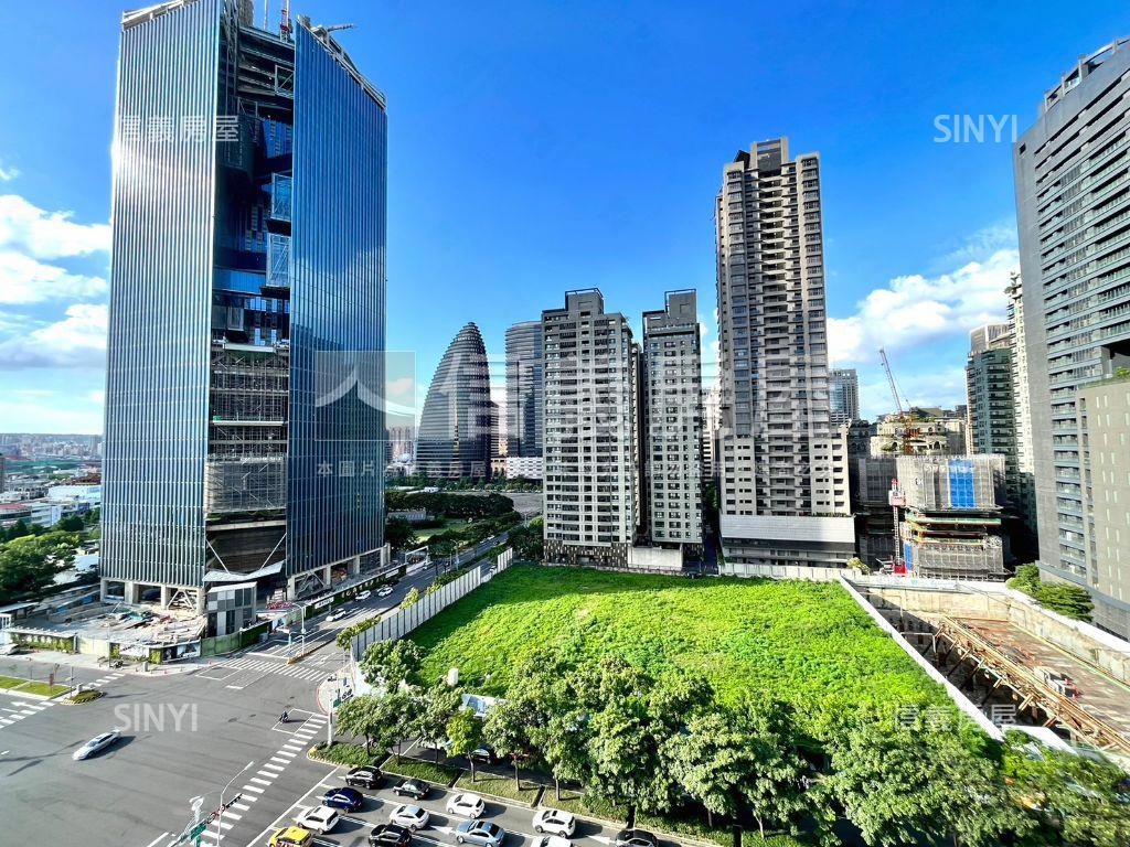 七期★國家一號院視野豪邸房屋室內格局與周邊環境