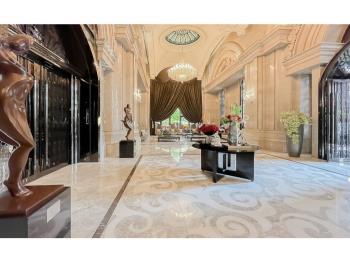 國家一號院｜三車位豪邸