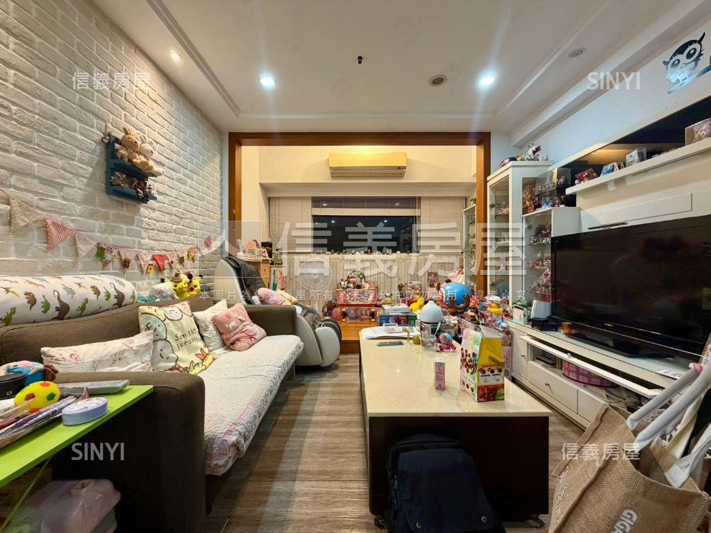 ＯＮＥＨＯＭＥ。新故鄉房屋室內格局與周邊環境