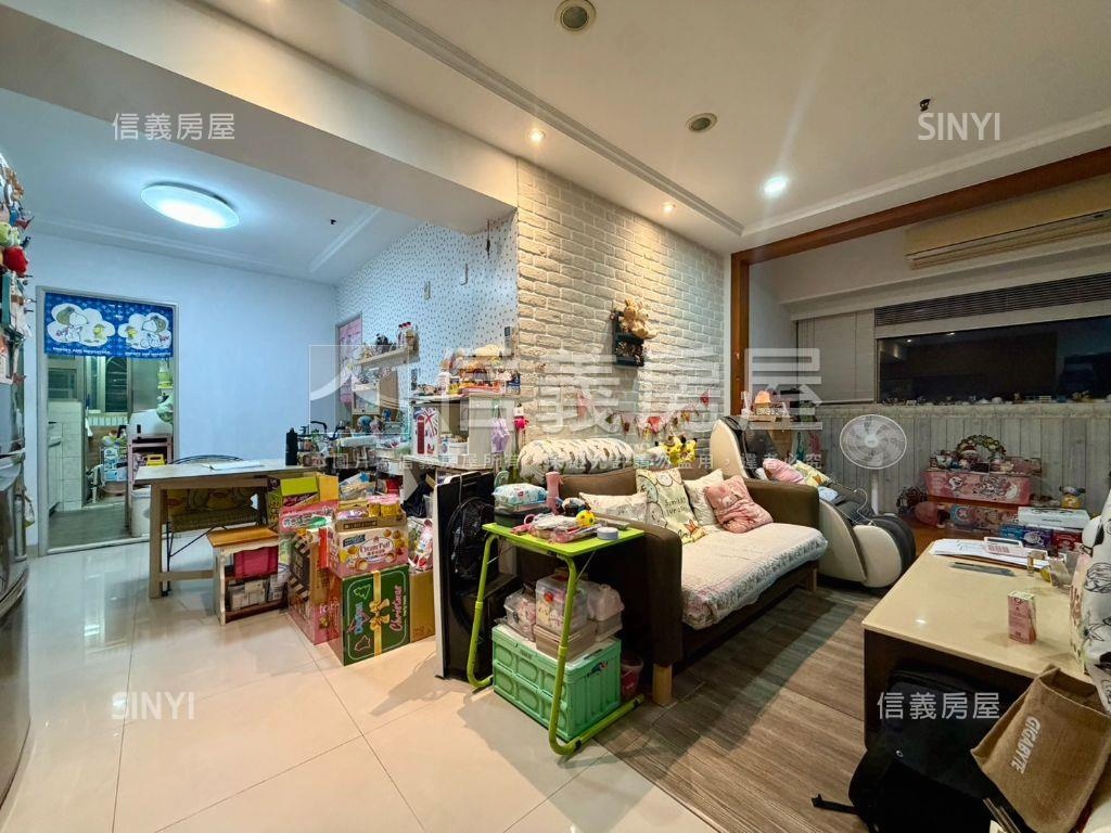 ＯＮＥＨＯＭＥ。新故鄉房屋室內格局與周邊環境