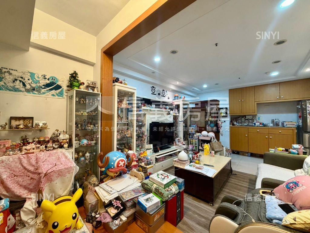 ＯＮＥＨＯＭＥ。新故鄉房屋室內格局與周邊環境