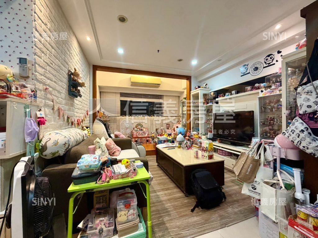 ＯＮＥＨＯＭＥ。新故鄉房屋室內格局與周邊環境