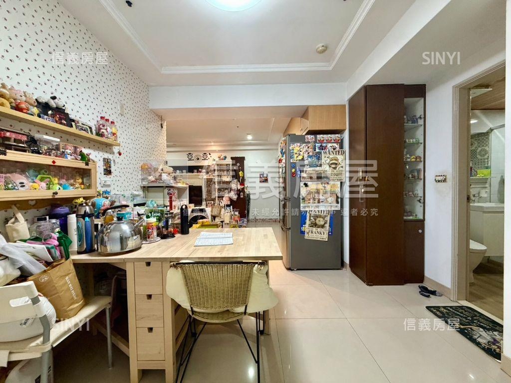 ＯＮＥＨＯＭＥ。新故鄉房屋室內格局與周邊環境