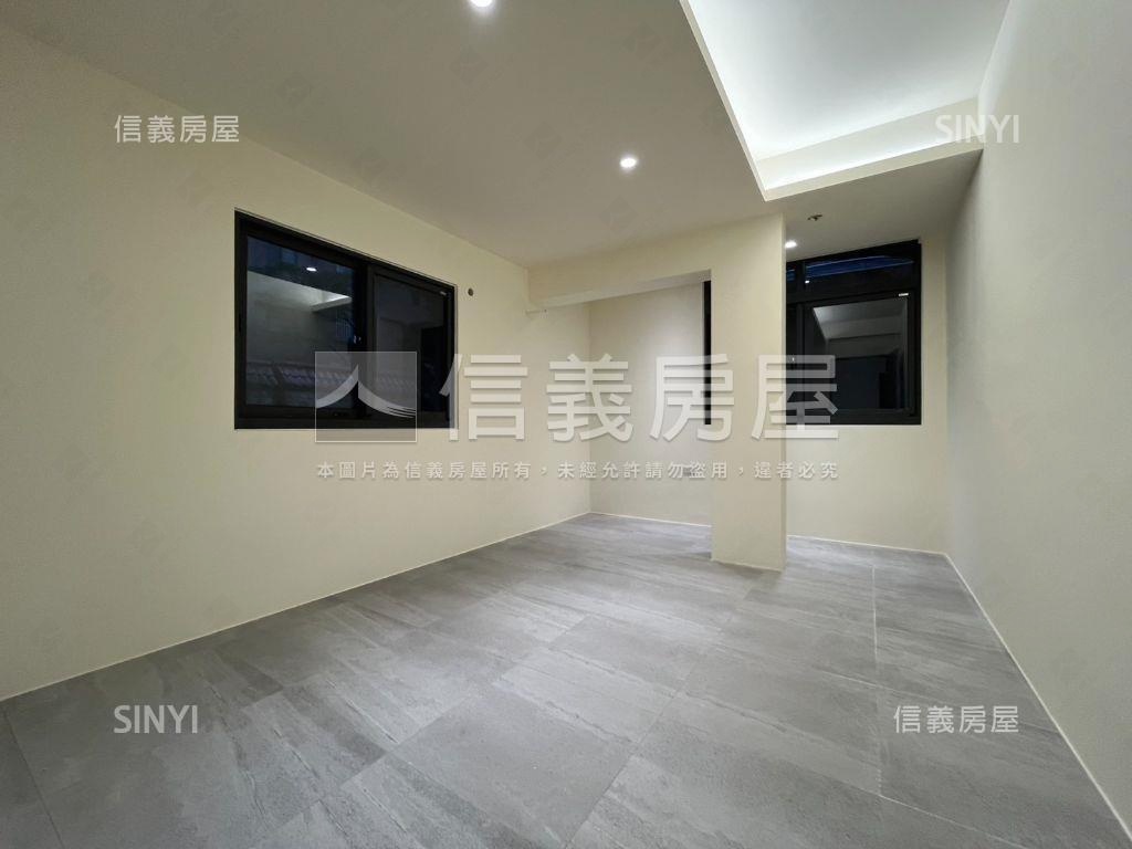 孝友邊間獨棟透天【Ｃ】房屋室內格局與周邊環境