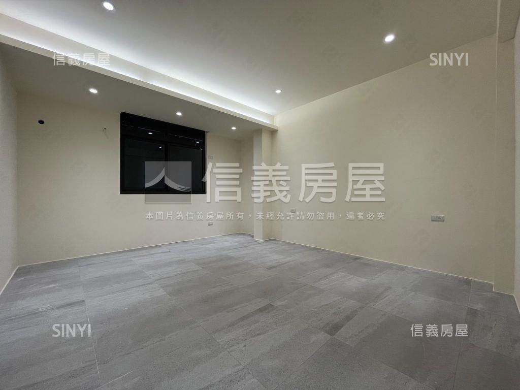 孝友邊間獨棟透天【Ｃ】房屋室內格局與周邊環境