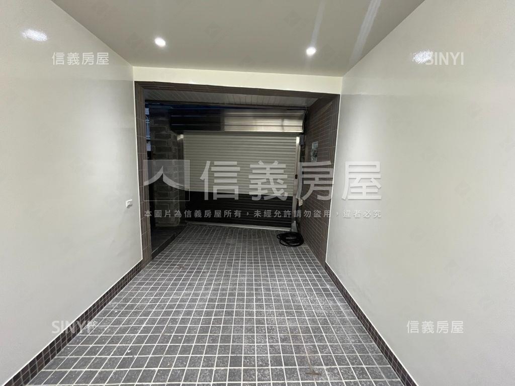 孝友邊間獨棟透天【Ｃ】房屋室內格局與周邊環境