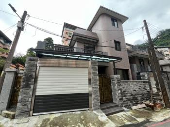 孝友邊間獨棟透天【Ｃ】