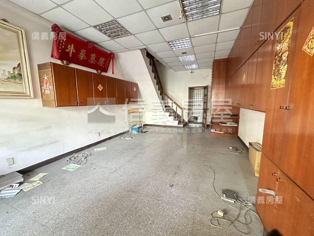 正東和路熱鬧店住房屋室內格局與周邊環境