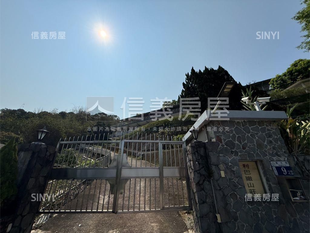 誠售大建坪商用山莊房屋室內格局與周邊環境