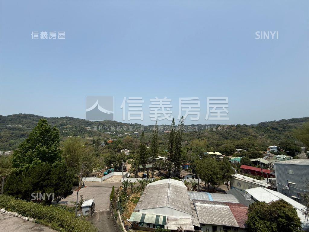 誠售大建坪商用山莊房屋室內格局與周邊環境