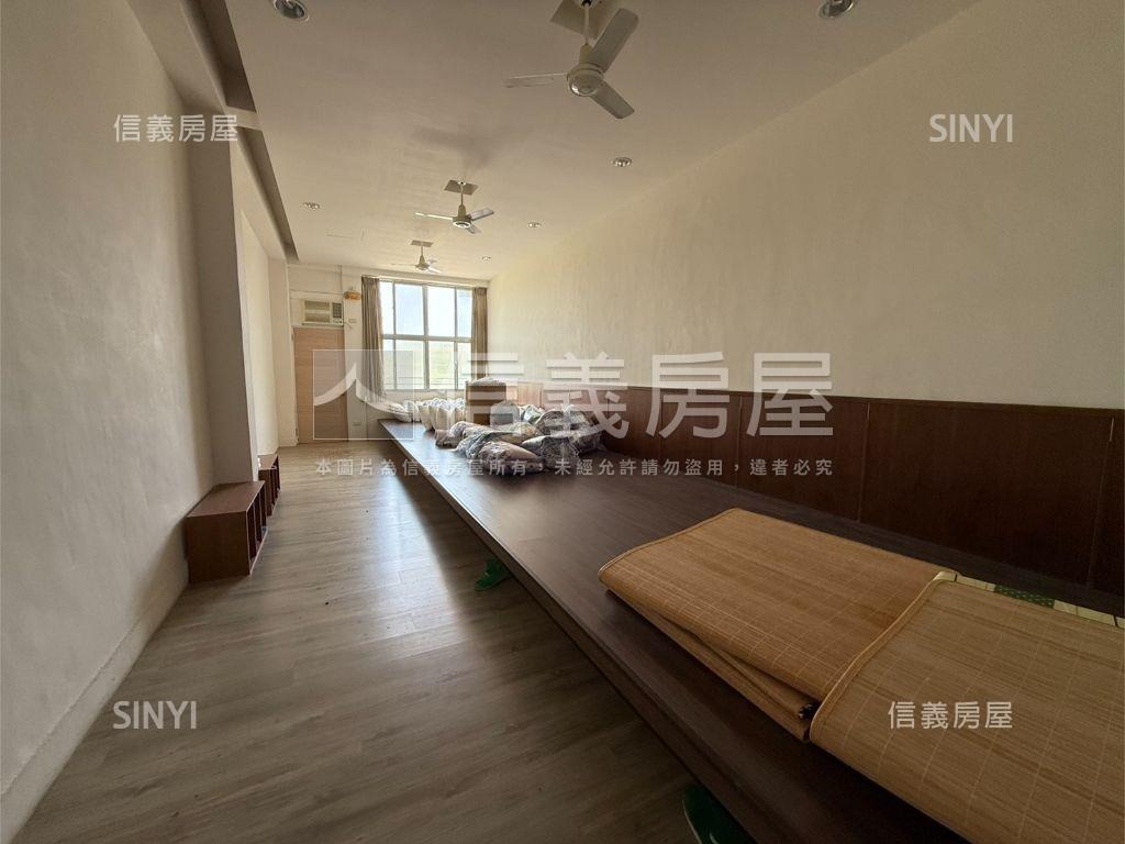 誠售大建坪商用山莊房屋室內格局與周邊環境