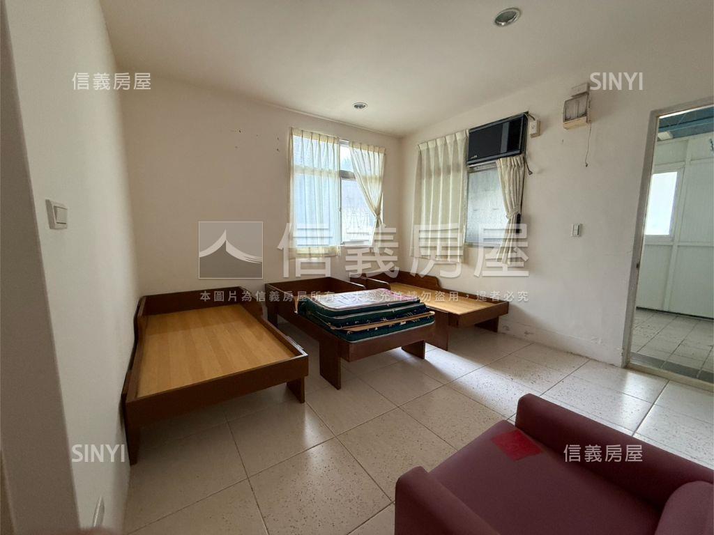 誠售大建坪商用山莊房屋室內格局與周邊環境