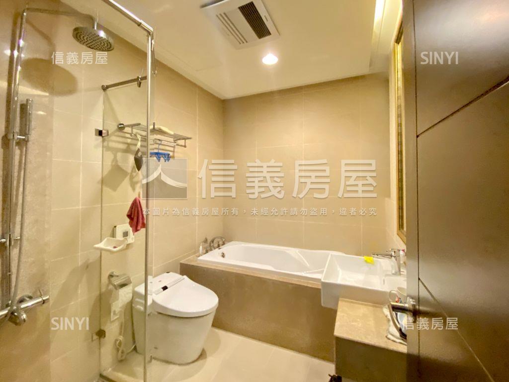 高樓層尊榮四房！稀有釋出房屋室內格局與周邊環境