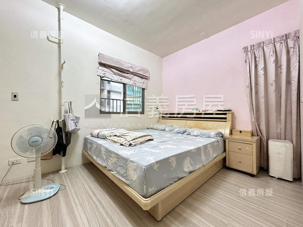 海山天下溫馨三房房屋室內格局與周邊環境