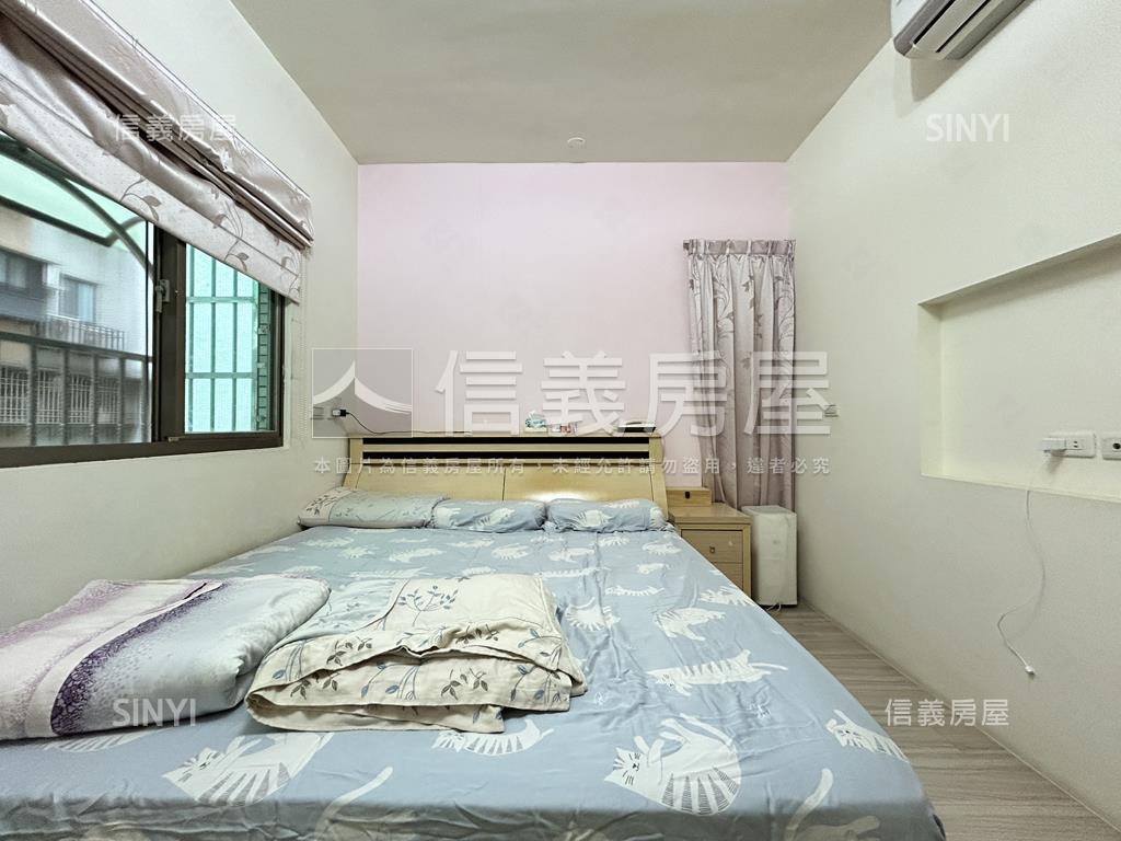 海山天下溫馨三房房屋室內格局與周邊環境
