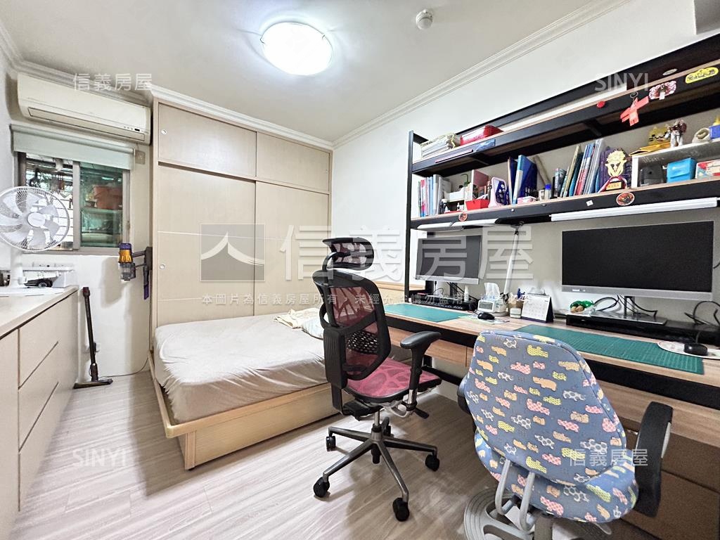 海山天下溫馨三房房屋室內格局與周邊環境