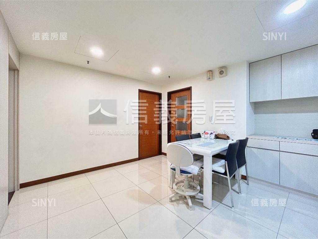 峰景鳳翔優質樹海景觀房屋室內格局與周邊環境