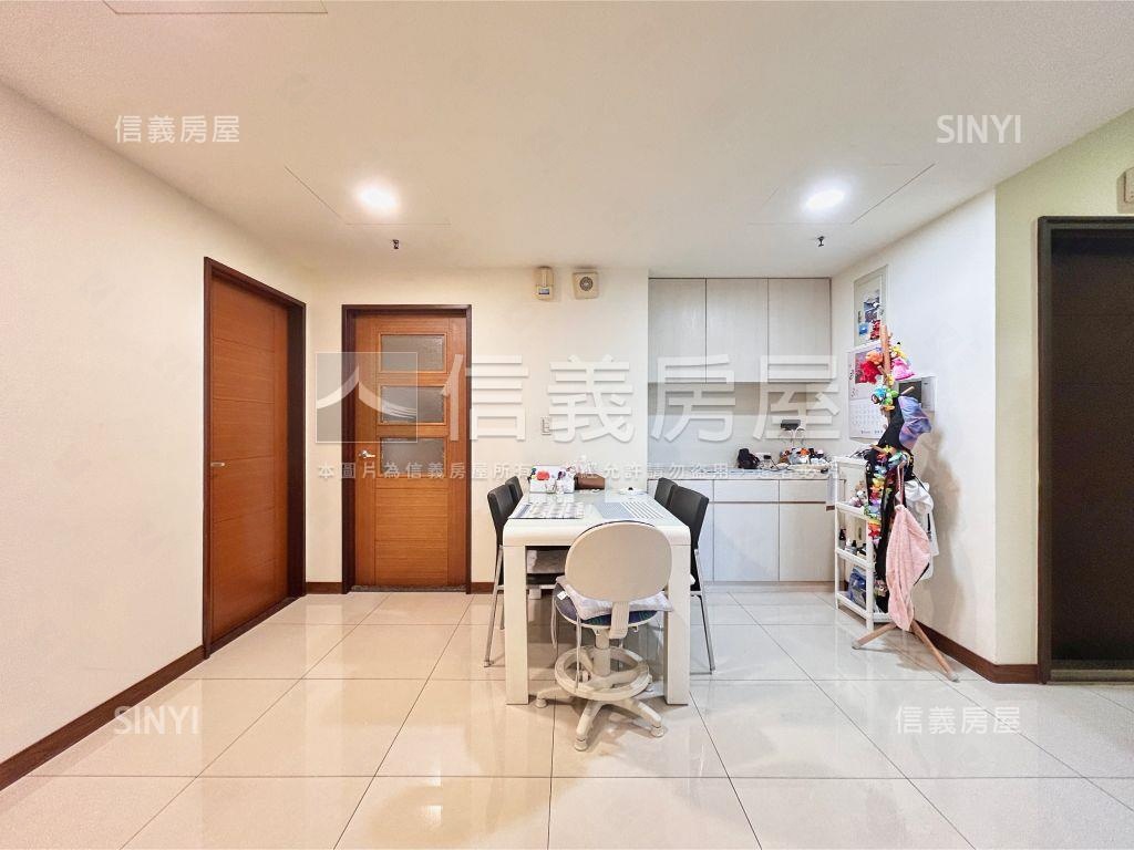 峰景鳳翔優質樹海景觀房屋室內格局與周邊環境