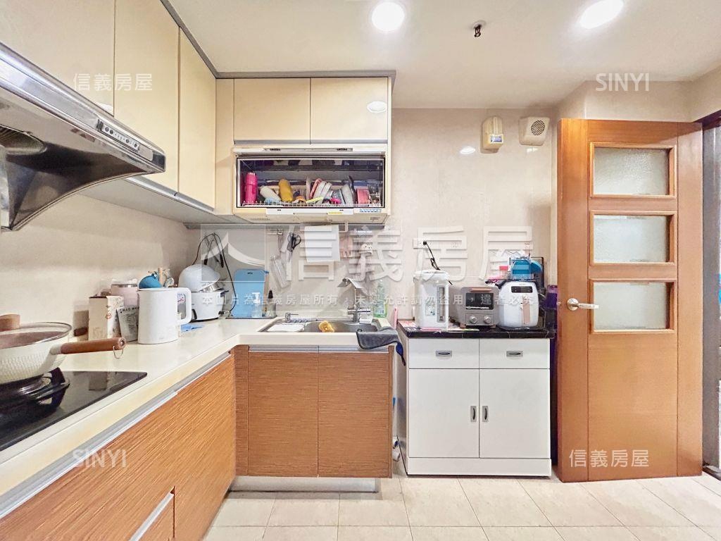 峰景鳳翔優質樹海景觀房屋室內格局與周邊環境