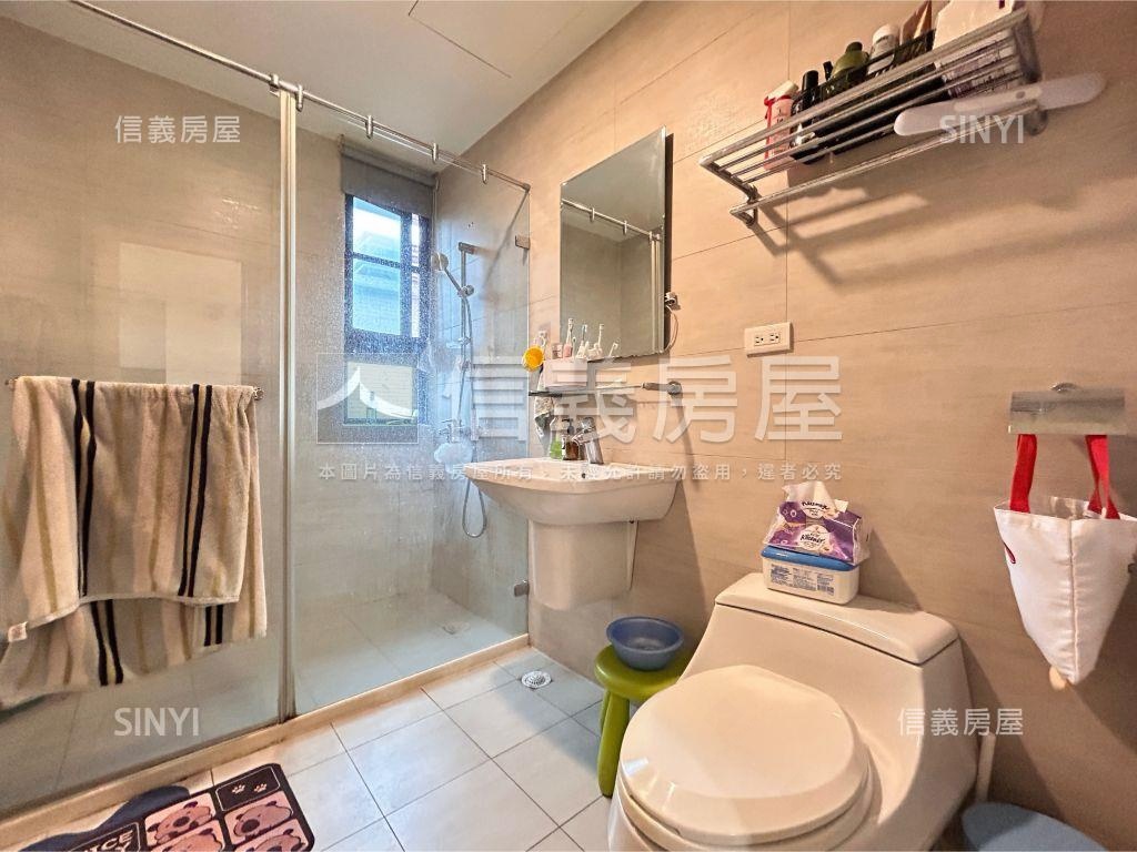 峰景鳳翔優質樹海景觀房屋室內格局與周邊環境
