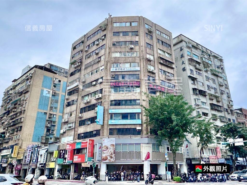 八德光復低總價住辦房屋室內格局與周邊環境