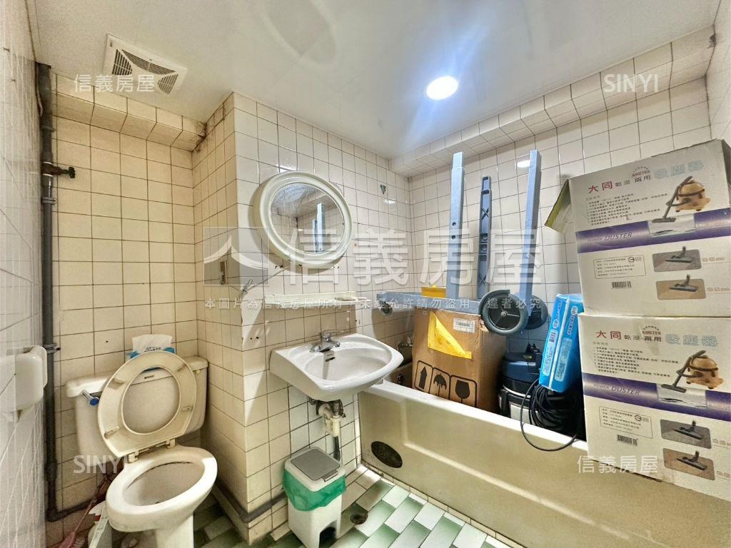 八德光復低總價住辦房屋室內格局與周邊環境