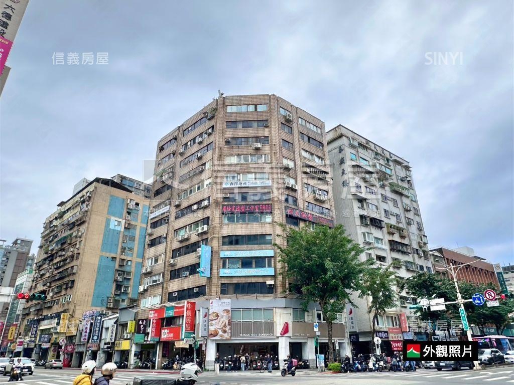 八德光復低總價住辦房屋室內格局與周邊環境