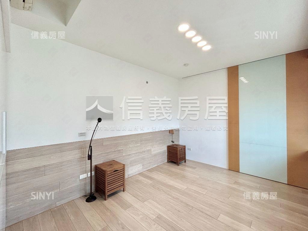 首相花園近公園視野美３房房屋室內格局與周邊環境