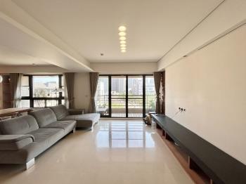 首相花園近公園視野美３房