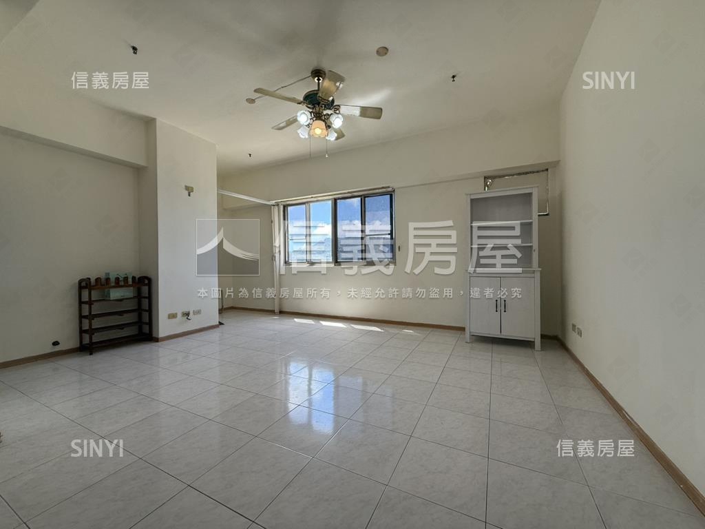 皇家之戀高樓採光大兩房房屋室內格局與周邊環境