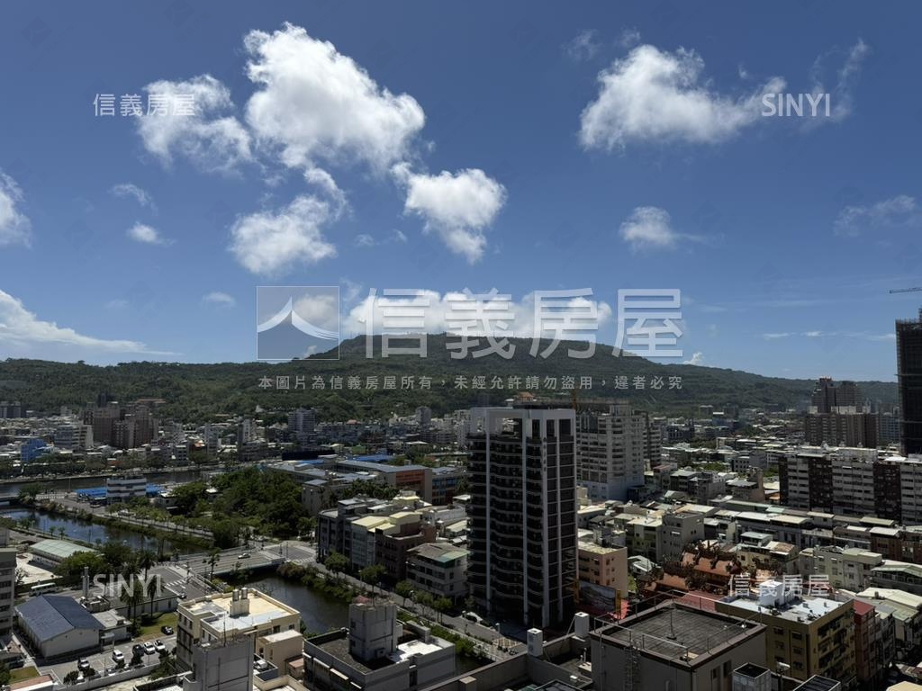 皇家之戀高樓採光大兩房房屋室內格局與周邊環境