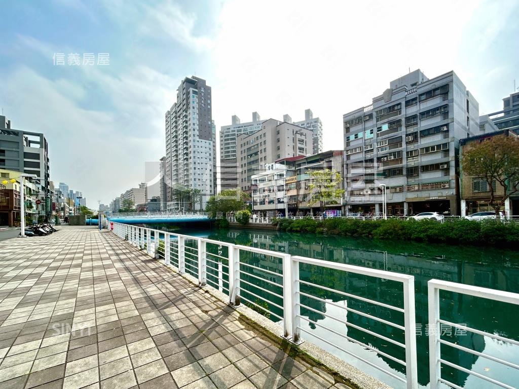 皇家之戀高樓採光大兩房房屋室內格局與周邊環境
