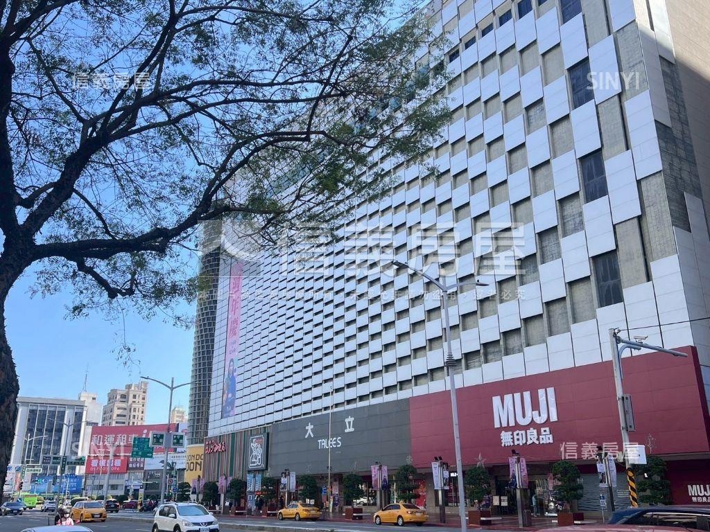 港灣河景高樓採光大兩房房屋室內格局與周邊環境